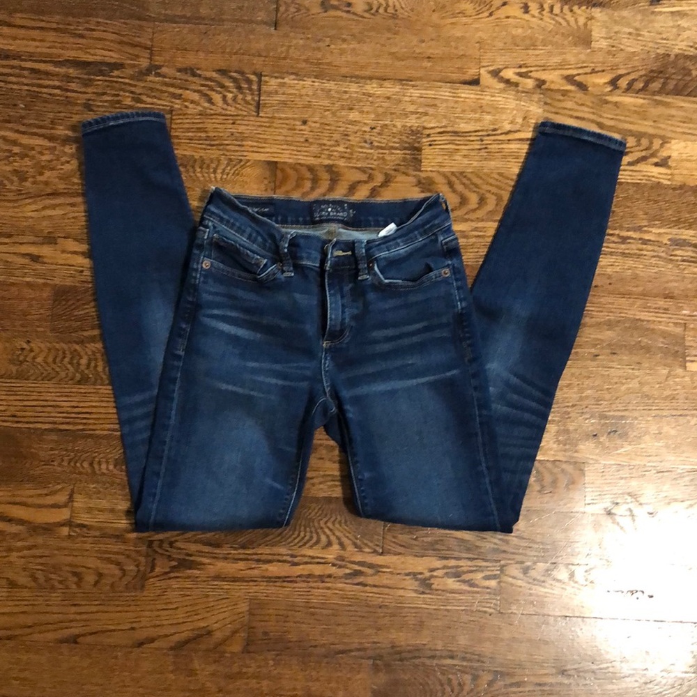 Lucky brand jeans